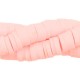 Katsuki Perlen 6mm Light seashell pink